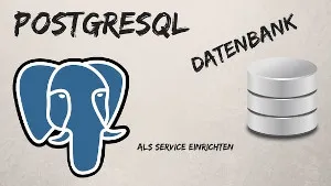 PostgreSQL Linux