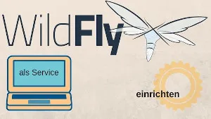 Wildfly Linux